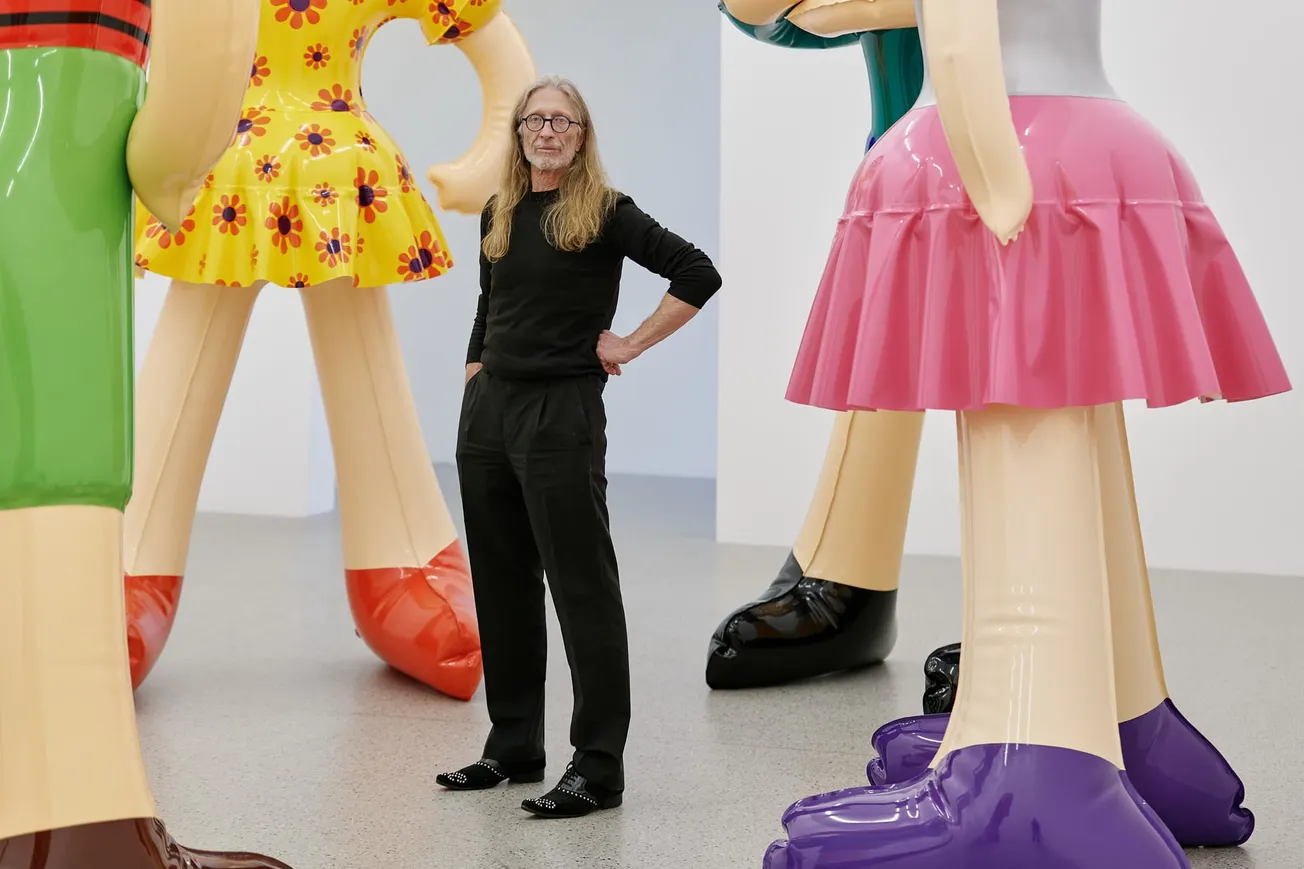 Blow & Epoch: A Dialogue in Art at the Lyon Housemuseum