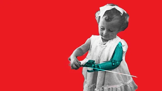 Arts House Premieres 'Specials,' Disabled-Led Work