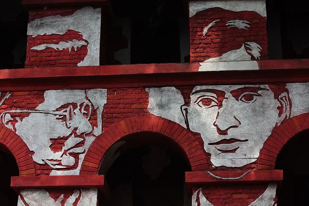 Opinion piece argues for artistic freedom over 'social cohesion'