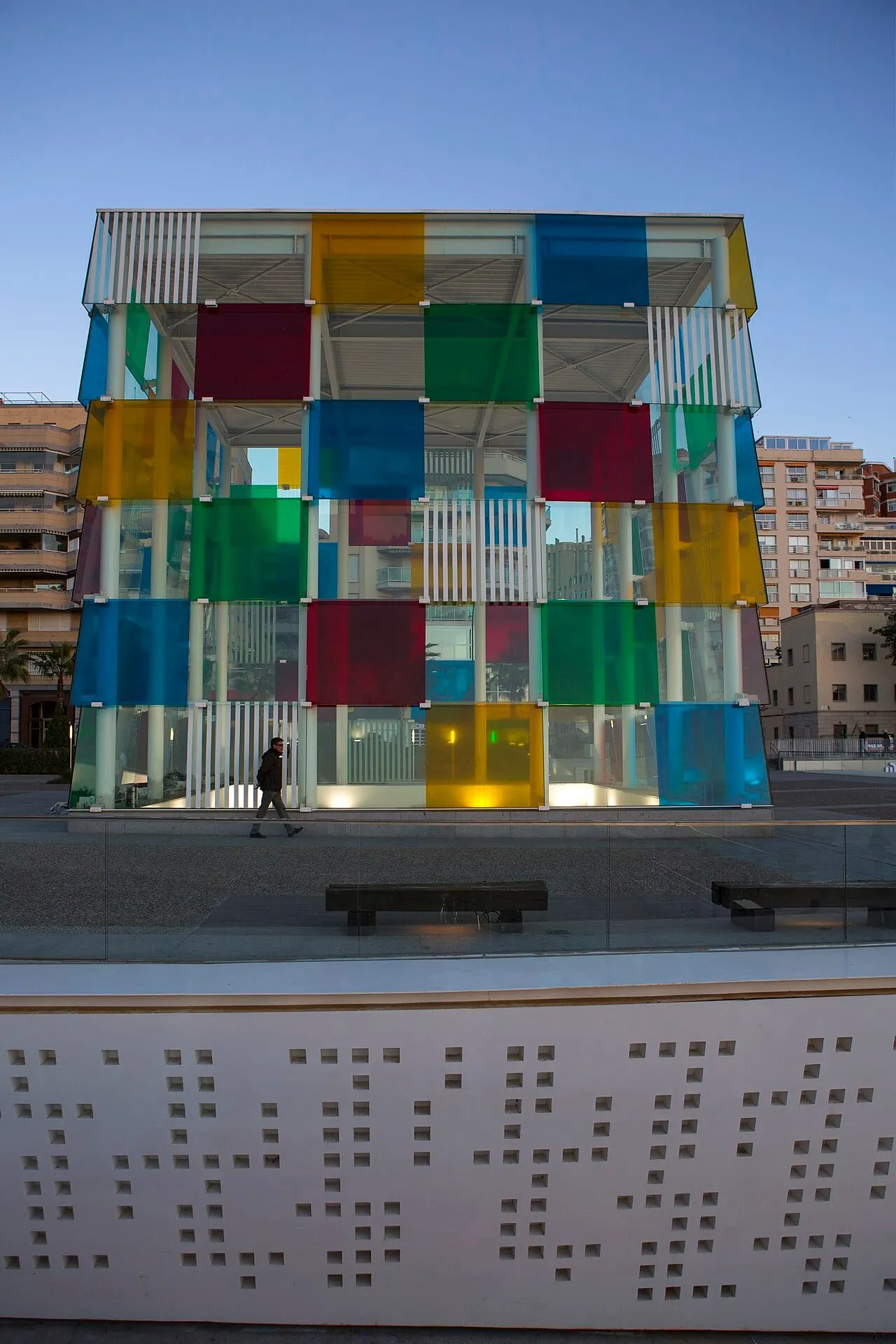Centre Pompidou Closes for Five-Year Renovation