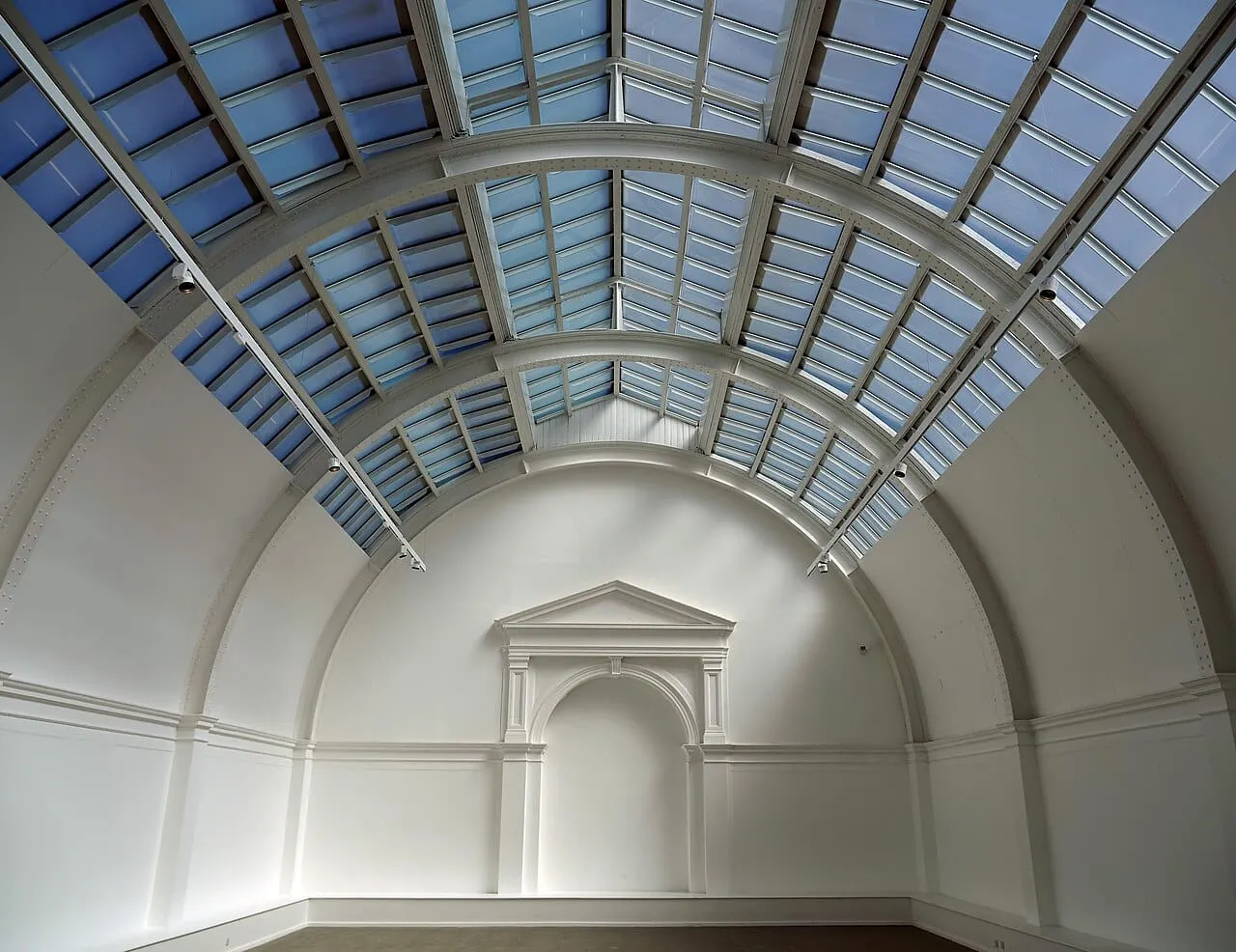 Is the Contemporary Art Gallery really dying?