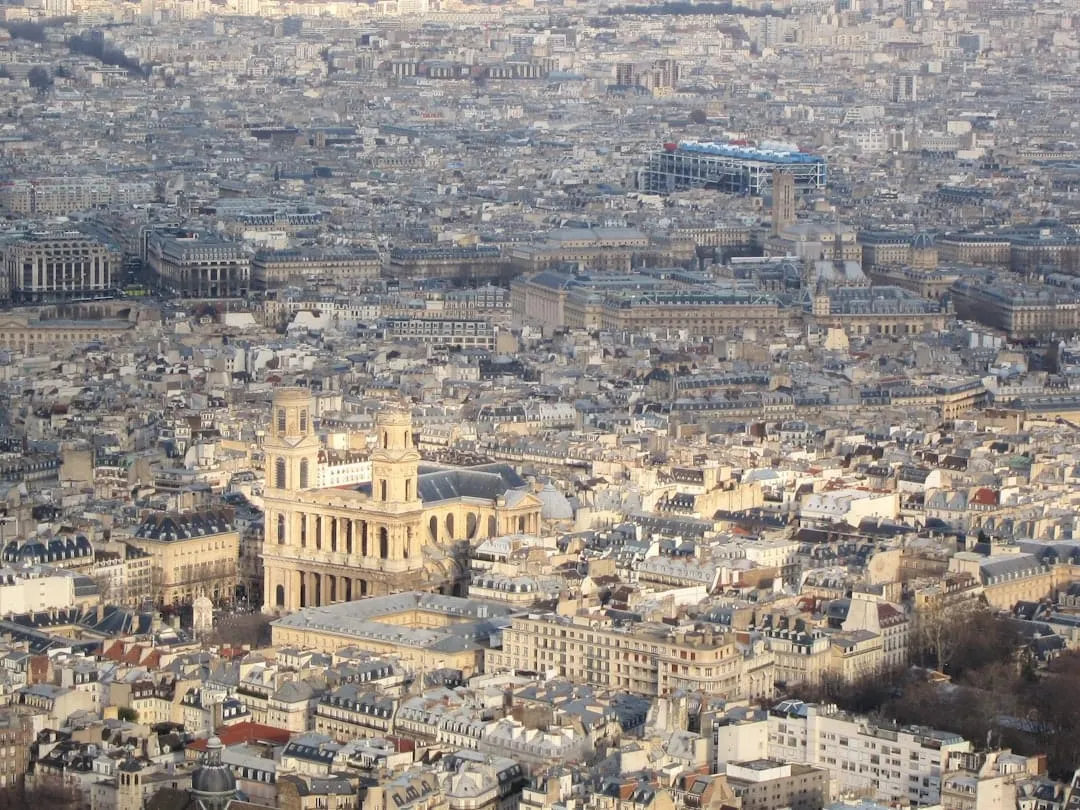 Centre Pompidou Closes for Five-Year Renovation