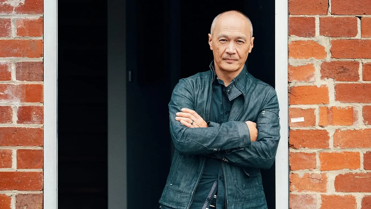 Isamu Sama: Virtuosity
