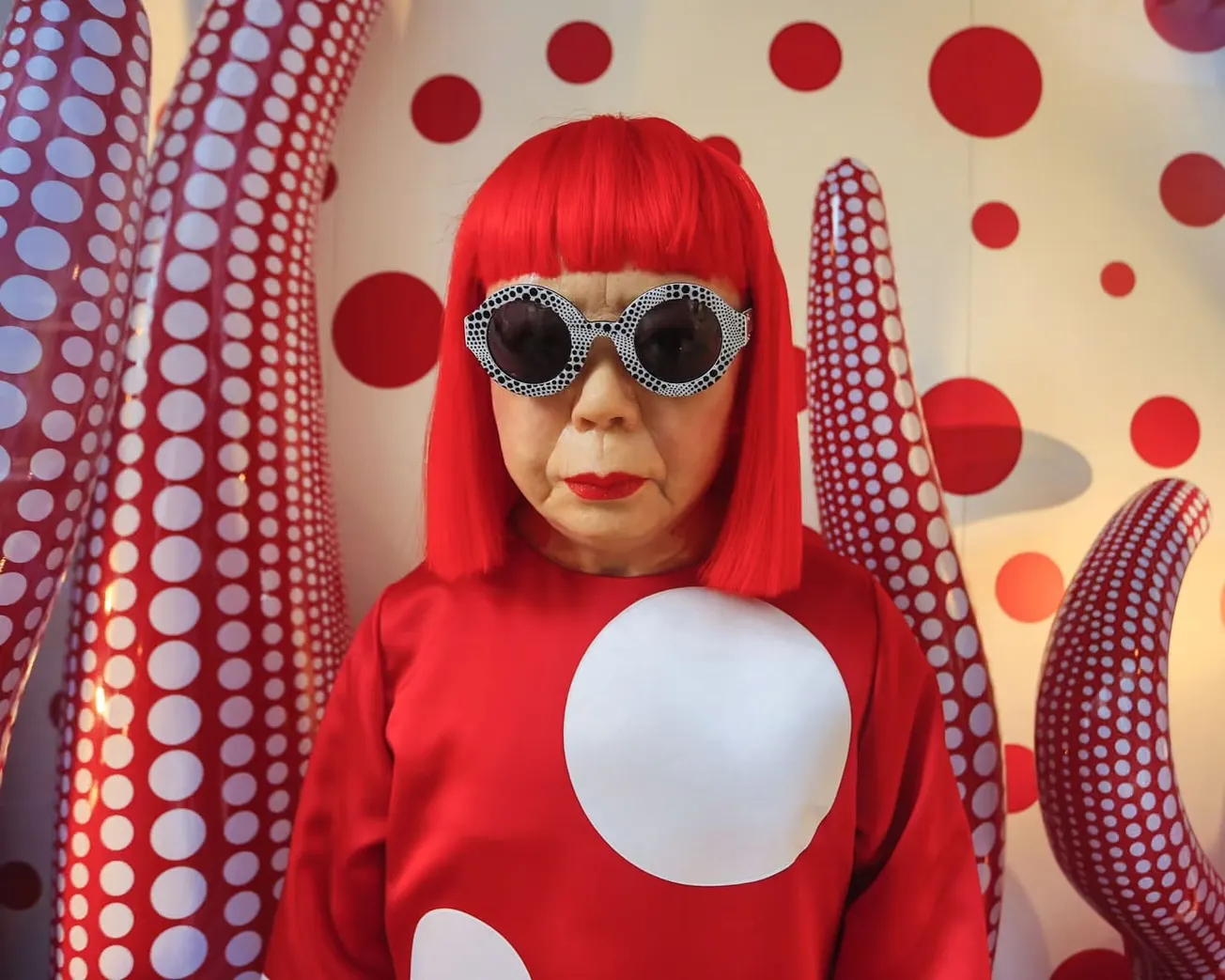 Beyond the Polka Dots: Remembering Yayoi Kusama’s Radical, Therapeutic Legacy