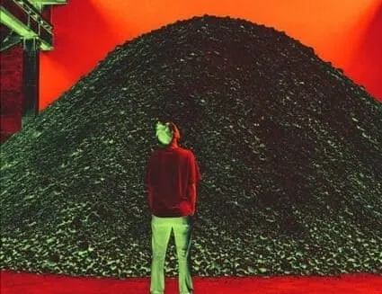 Buried Treasures: Why Carriageworks' 'Heap' is Redefining Interactive Art