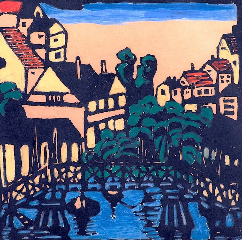 Margaret Preston returns to the NGV in first major retrospective in 20 years