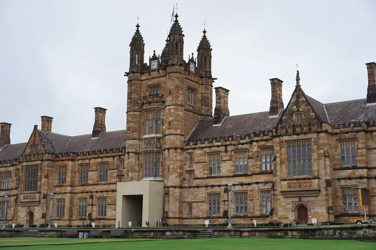 Arts degrees could be over $54,000
