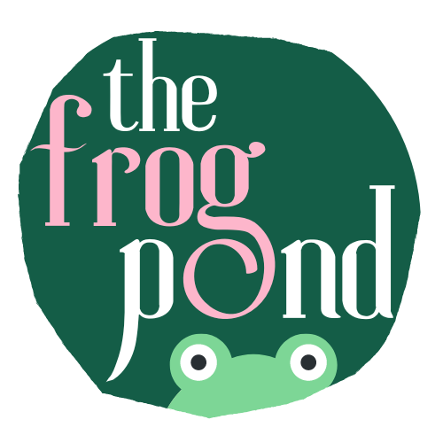 The Frog Pond