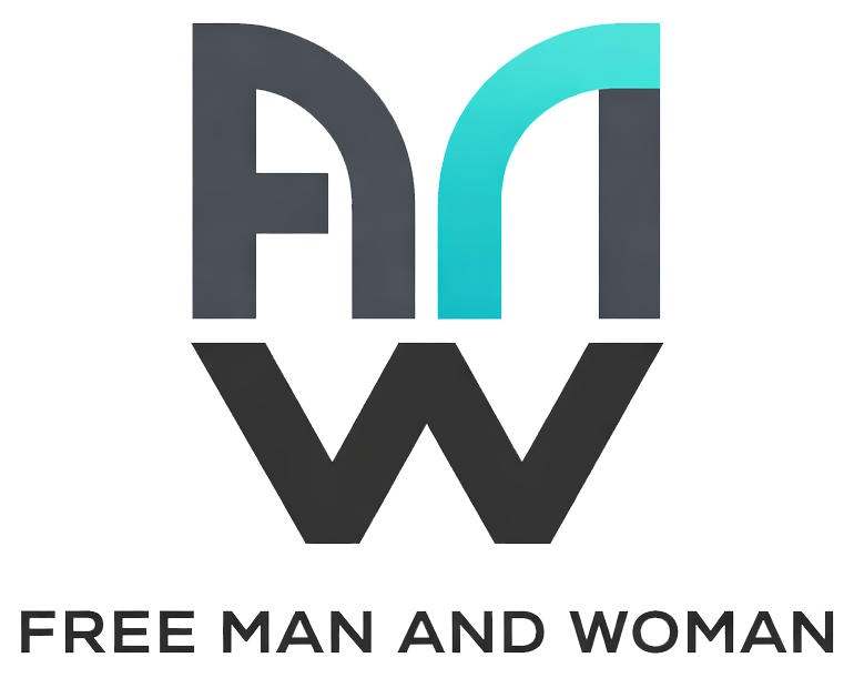 Free Man and Woman