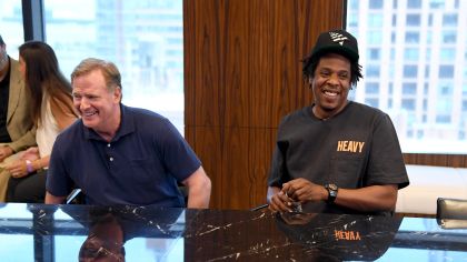 Why Jay-Z's partnership with the NFL didn't need to happen.