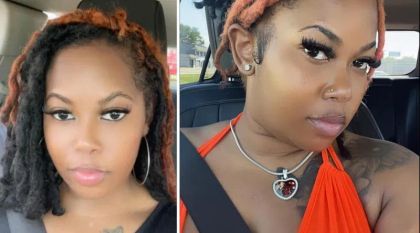 Michigan mother of two missing, family pleads for public's help