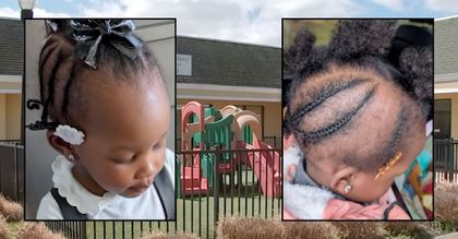 Mom Upset That Daughter’s Braid Went Missing at Daycare, Suspects Foul Play
