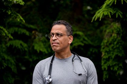Jury awards $21M to former Seattle Children's doctor in racial discrimination case