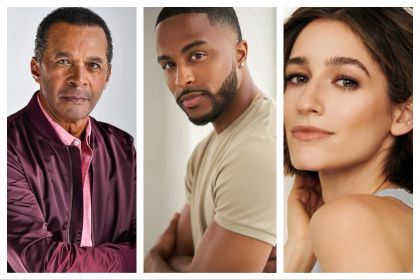 CBS Releases First Look for New Daytime Soap Opera ‘Beyond the Gates’