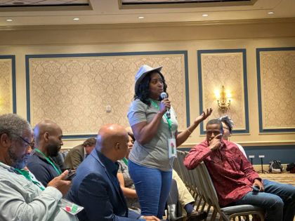 Black Farmers Mobilize to Protect Vital HBCU Scholarship