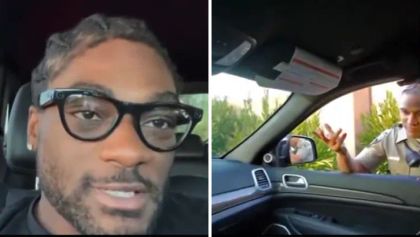 “I Can’t Make This Up” | Niners Star Brandon Aiyuk Pulled Over Following Suspicion He Stole His New $90K Truck