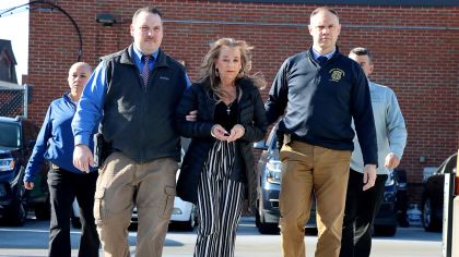 Connecticut man held captive by stepmom for 20 years weighed only 68 pounds: Police