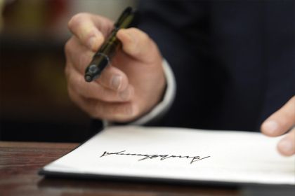 22 states sue to stop Trump’s order blocking birthright citizenship