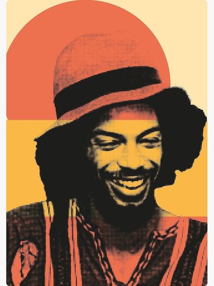 Gil Scott Heron