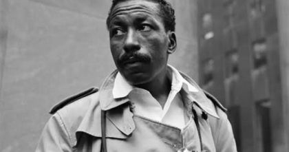 Black History Spotlight - Gordon Parks