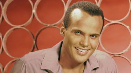 Harry Belafonte dies at age 96