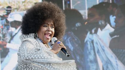 Singer Betty Wright passes at the age of 66