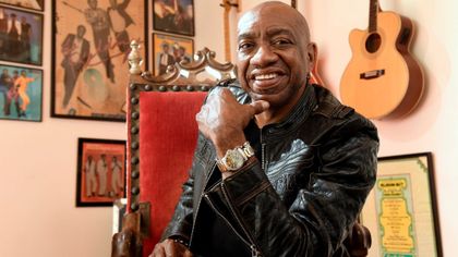 Otis Redding III, Who Followed His Father’s Example, Making Music A Familial Affair, Passed Away at 59