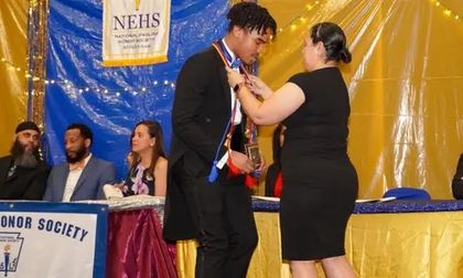 High School Senior Is Awarded More Scholarship Money Than Any Student In U.S. History