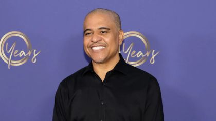 Irv Gotti Died After Suffering a Stroke While Eating Chinese Food, His Brother Says
