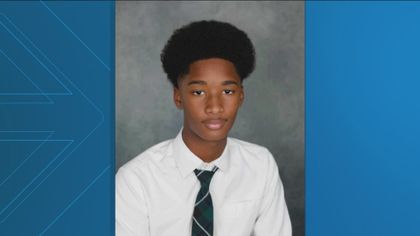 13-year-old child prodigy receives college acceptance from his dream school—Morehouse College