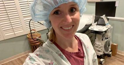 White Woman from Georgia Sues Fertility Clinic After Giving Birth to a Black Baby