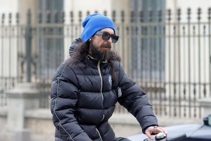 Winners of Wildlife Photographer of the Year 2022