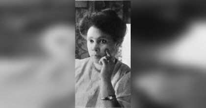 Black History Spotlight - Maria Williams: First Black Film Producer