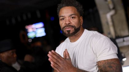 Method Man Accused of Assaulting His Daughter’s Ex-Boyfriend at a Gym