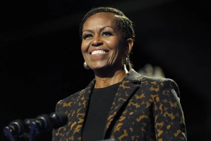 Michelle Obama and her brother to launch a podcast with weekly guests