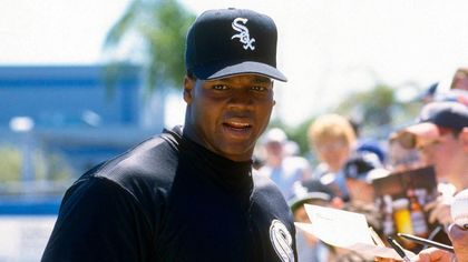 The Big Hurt Left Off: Frank Thomas Calls Out White Sox Over Black History Month Snub