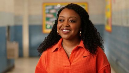Quinta Brunson opens up about criticism of her ‘Abbott Elementary’ character ‘Janine’