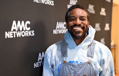 Andre 3000 is the Hero Hip Hop Always Needed