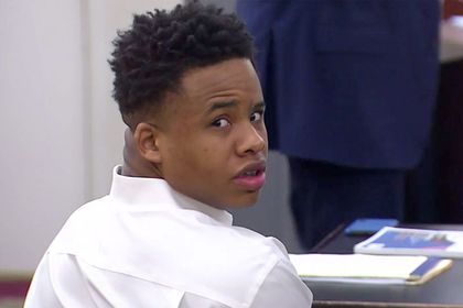 Rapper Tay-K Sentenced to 80 Years for 2017 Murder of Photographer