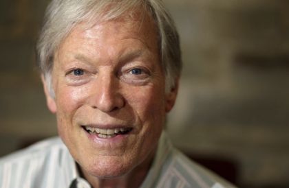Richard Chamberlain, TV actor who starred in ‘Dr. Kildare,’ dies at 90