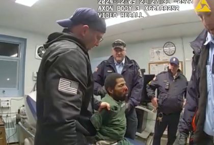 New York AG Office Recuses Itself From Probe into Inmate Death by Prison Guards