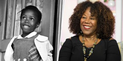 Black History Spotlight - Ruby Bridges