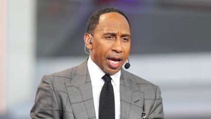 Stephen A. Smith Defends Snoop and Nelly’s Performances at Trump’s Inauguration