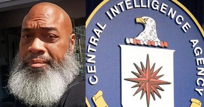 Meet the Black Man Who Was Fired From The CIA Over a Rap Song