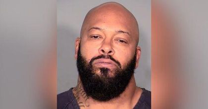 Judge Denies Suge Knight’s Attempt to Overturn 28-Year Sentence