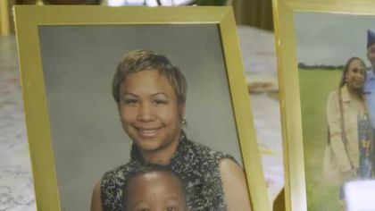 A second woman was killed during a conjugal visit at Mule Creek State Prison