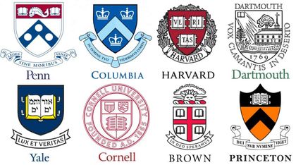 Roberta Hannah, African American student Gets Accepted into All 8 Ivy League Schools