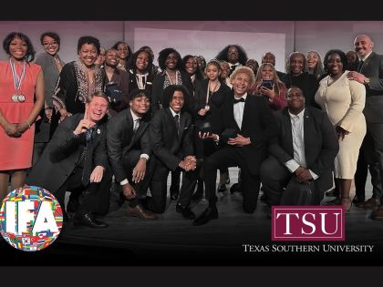TSU debate team wins 5th world championship