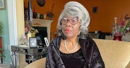 Voletta Wallace, Mother of Notorious B.I.G., Has Sadly Died at 78