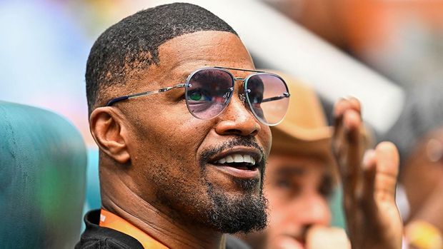 Conflicting Reports About Jamie Foxx's Condition Are Finally Debunked With An Update From His Daughter
